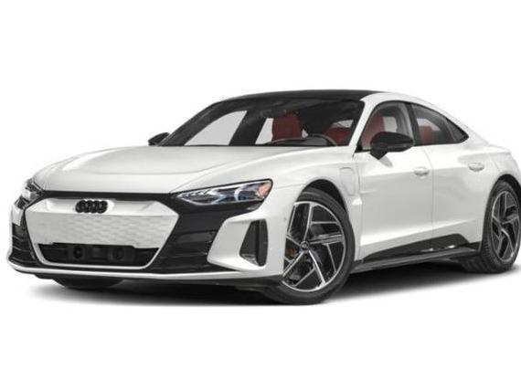 AUDI RS E-TRON GT 2024 WAUAHBFW4R7901278 image